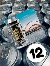 Load image into Gallery viewer, WOR BEER! 12 pack!