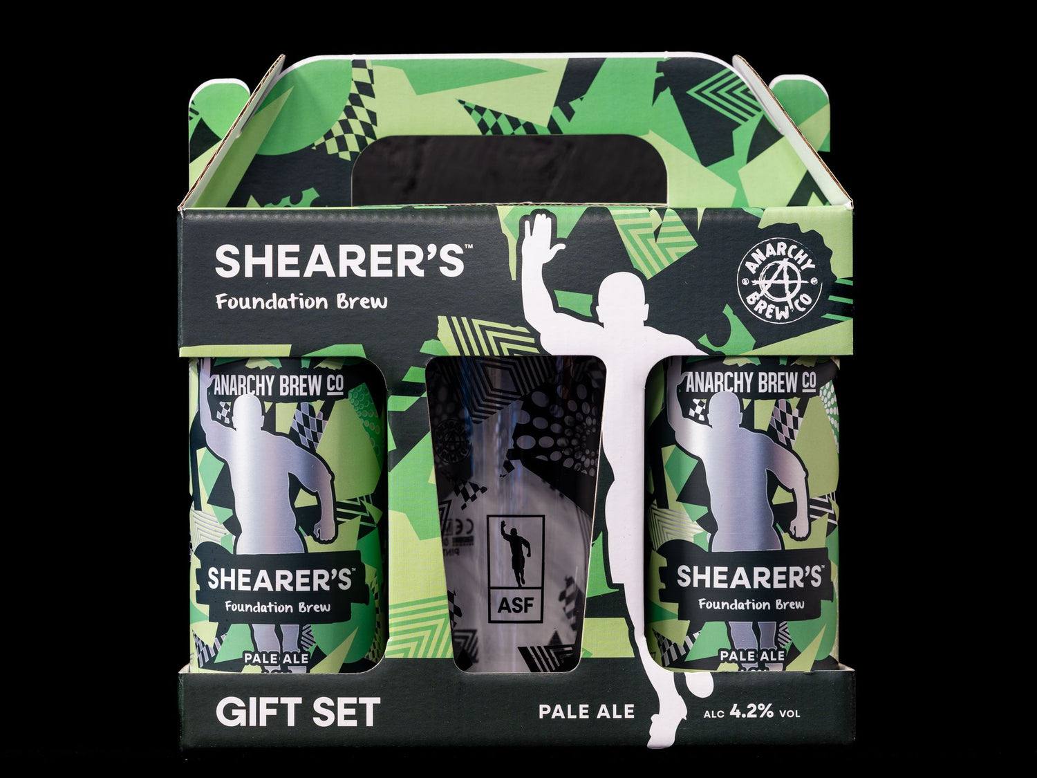 ALAN SHEARER COLLAB