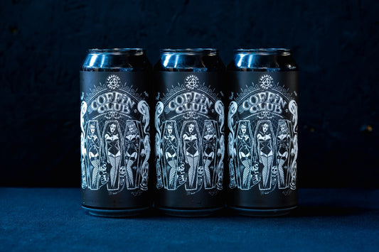 Coffin Club - IPA