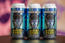 Load image into Gallery viewer, X-Ray Eyes 5.1% IPA X 6   (440ml Can)