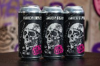 CULT LEADER - 5.5% PALE - Anarchy Brew Co.