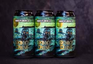 SKINNY DIPA 7.7% x 6