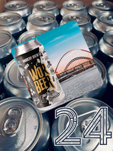 Load image into Gallery viewer, WOR BEER! 24 pack!